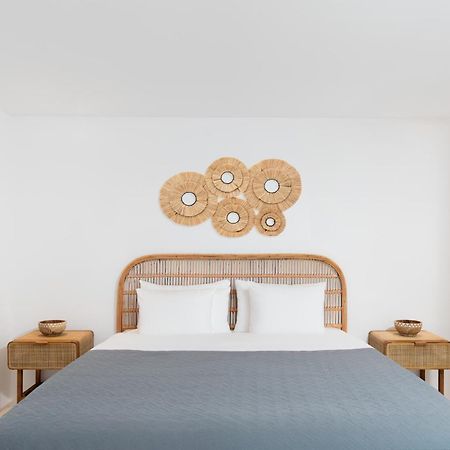 Frati Villas Beachfront Perivolos  Luaran gambar